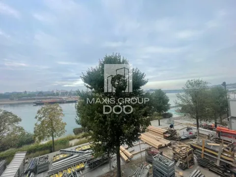 Prodaja, dvosoban stan, 93m², Savski Venac, Beograd - image 4