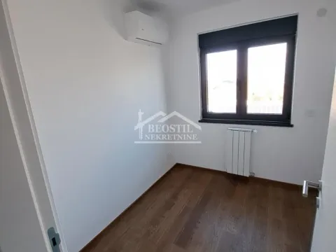 Prodaja, trosoban stan, 72m², Hala Pionir, Palilula Sve Podlokacije - image 10