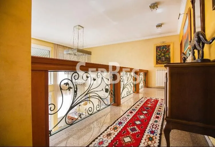 Sale, house, 300m², Betanija, Novi Sad Sve Podlokacije