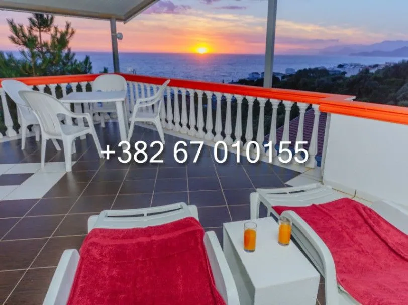 Prodaja, kuća, 320m², Kruče, Ulcinj