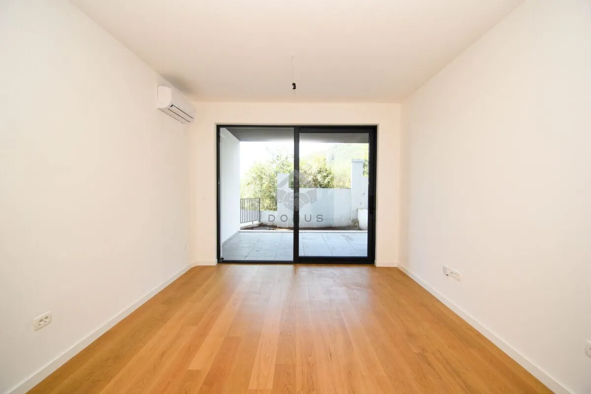 Prodaja, jednosoban stan, 56m², Bečići, Budva