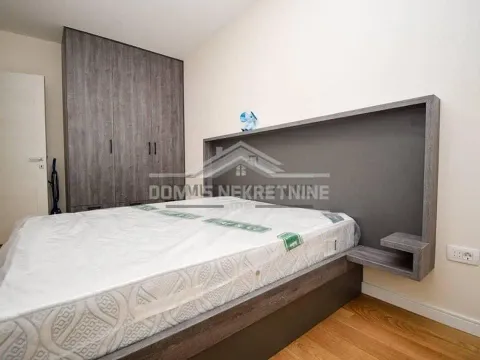 Rent, one bedroom apartment, 43m², Central Point, Podgorica - image 8