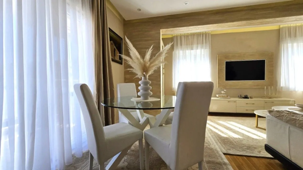 Prodaja, dvosoban stan, 96m², City Kvart, Podgorica