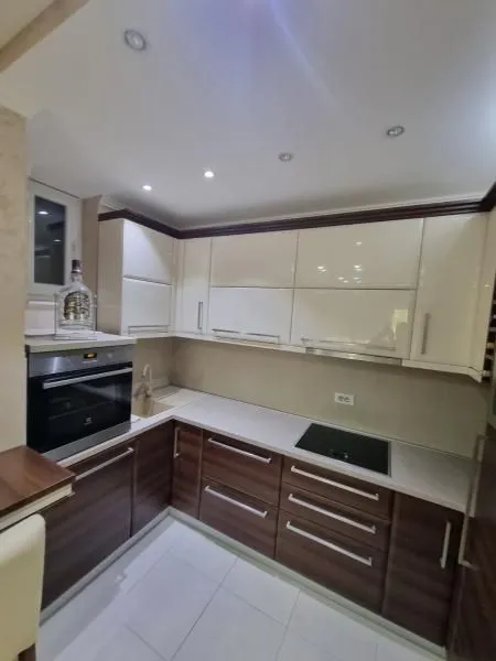 Prodaja, trosoban stan, 59m², Bulevar Evrope, Novi Sad Sve Podlokacije