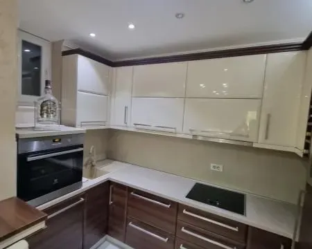 Prodaja, trosoban stan, 59m², Bulevar Evrope, Novi Sad Sve Podlokacije - image 5