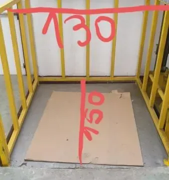 Izdavanje, poslovni prostor, 250m², Batajnica, Beograd - image 5