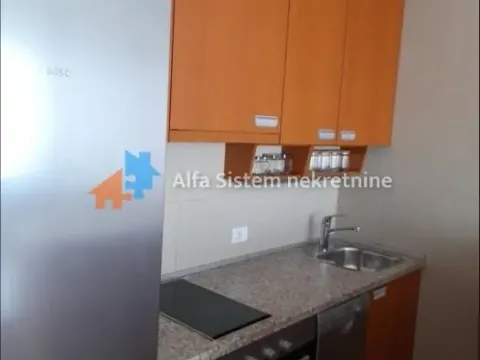 Rent, one bedroom apartment, 34m², Crveni Krst, Beograd - image 8