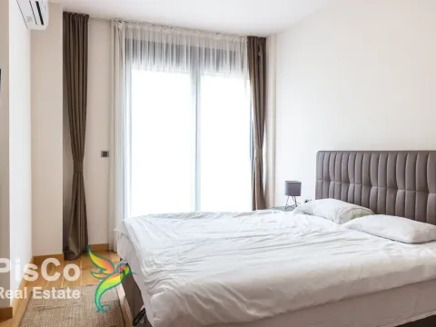 Izdavanje, dvosoban stan, 72m², Kruševac, Podgorica - image 6