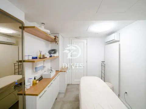 Rent, office space, 117m², Stari Grad, Beograd - image 14