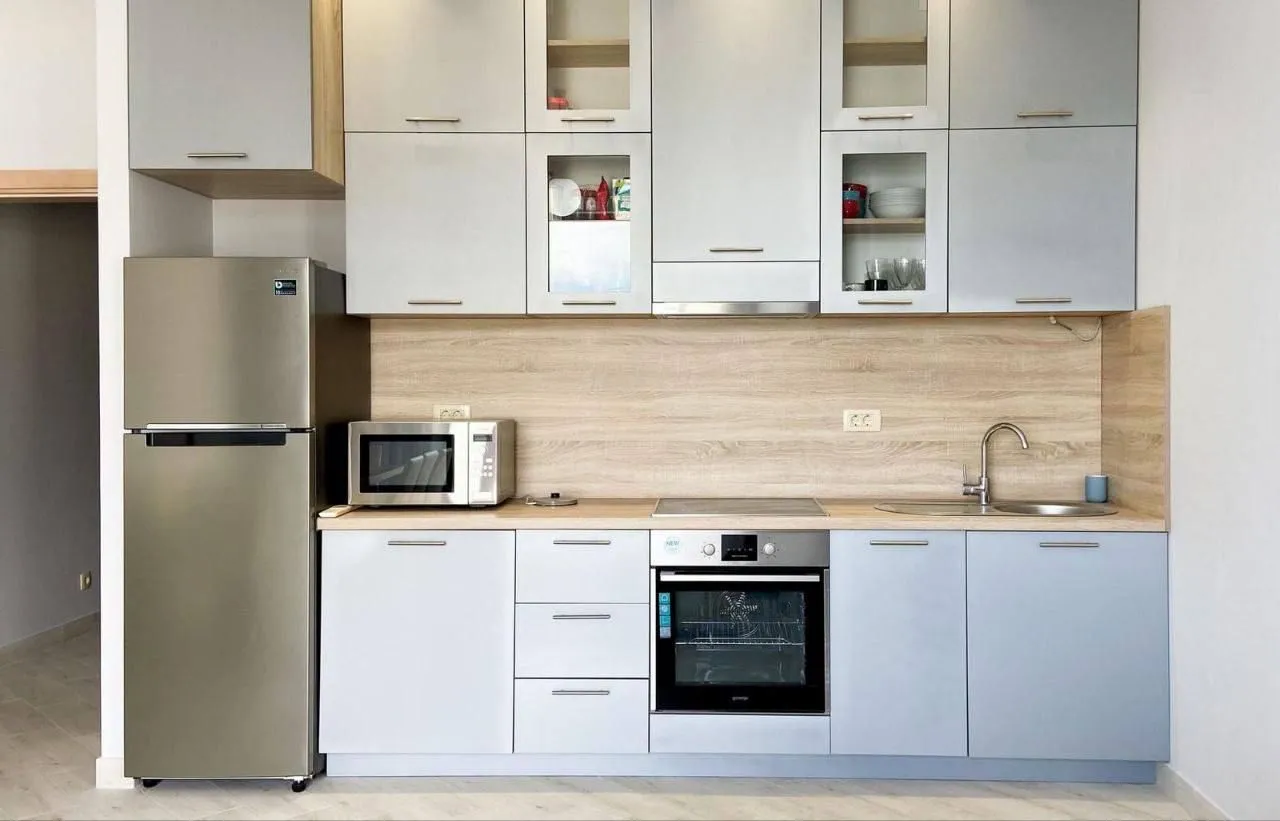 Prodaja, dvosoban stan, 96m², Bečići, Budva