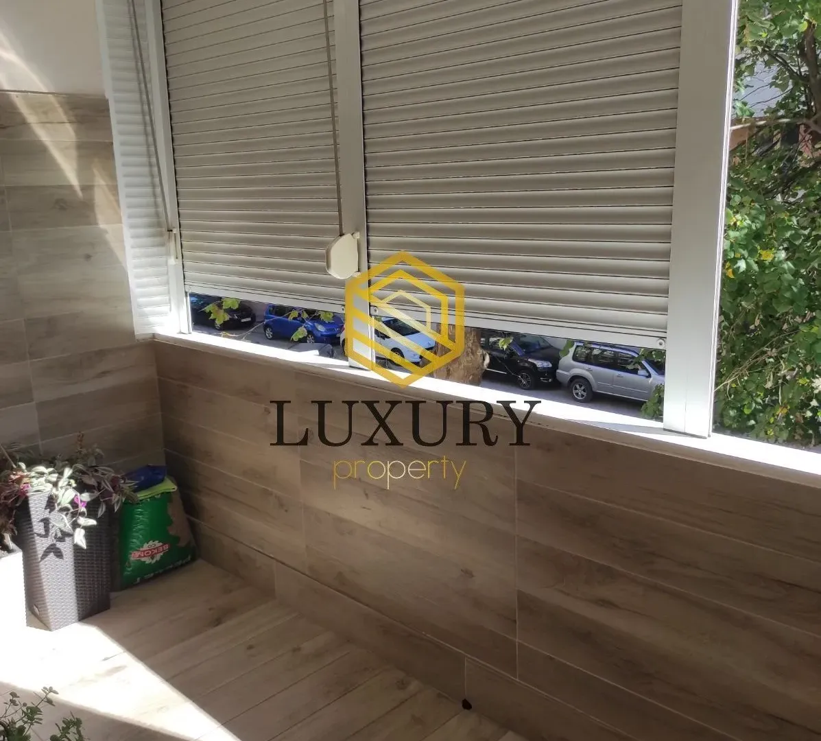 Rent, two bedroom apartment, 85m², Centar, Podgorica
