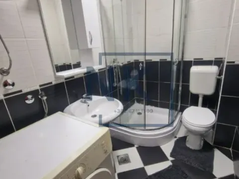 Izdavanje, jednosoban stan, 40m², Blok 9, Podgorica - image 7