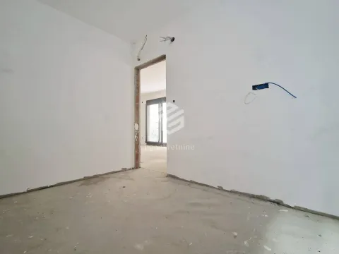 Sale, two bedroom apartment, 47m², Gorica C, Podgorica - image 5
