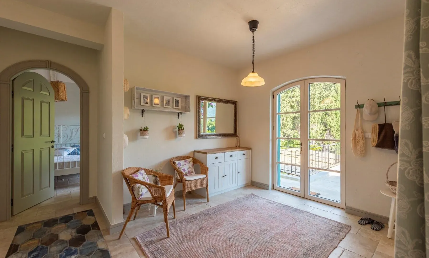 Sale, house, 198m², Bratešići, Kotor