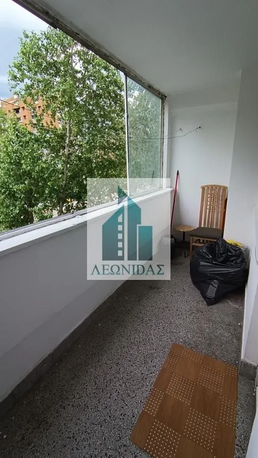 Rent, two bedroom apartment, 52m², Medijana, Niš