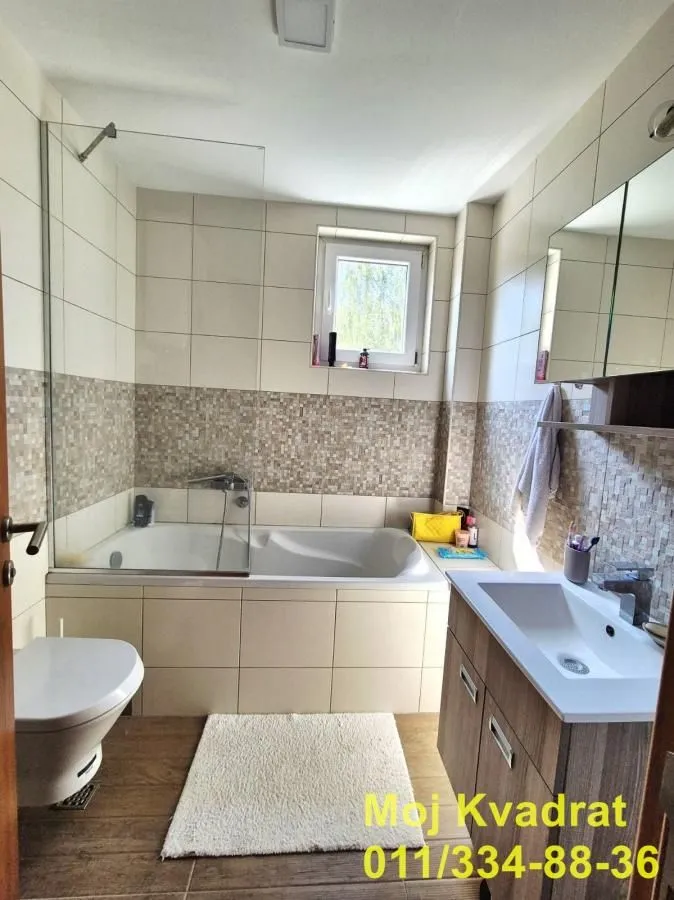 Prodaja, trosoban stan, 78m², Mirijevo Sve Podlokacije, Beograd