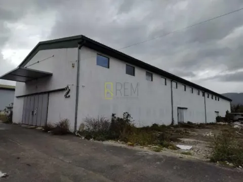 Sale, office space, 1000m², Spuž, Danilovgrad - image 1