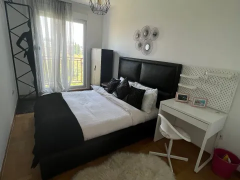 Izdavanje, dvosoban stan, 65m², Preko Morače, Podgorica - image 8