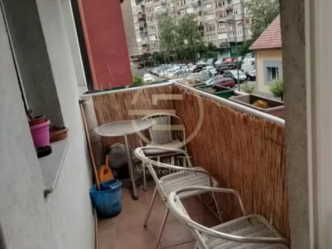 Izdavanje, jednosoban stan, 46m², Socijalno, Novi Sad Sve Podlokacije - image 9