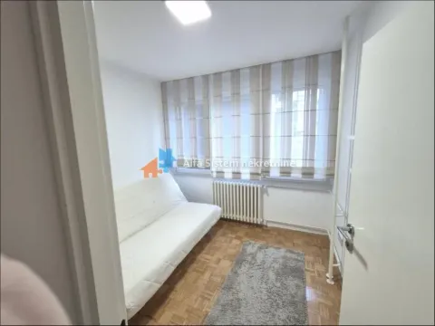Izdavanje, stan, 48m², Novi Beograd Blok 22, Novi Beograd Sve Podlokacije - image 9