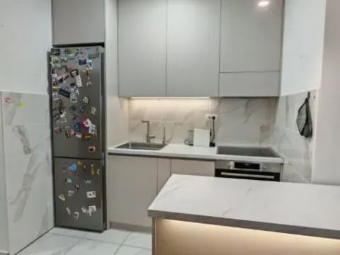 Sale, two bedroom apartment, 42m², Adice, Novi Sad Sve Podlokacije - image 2