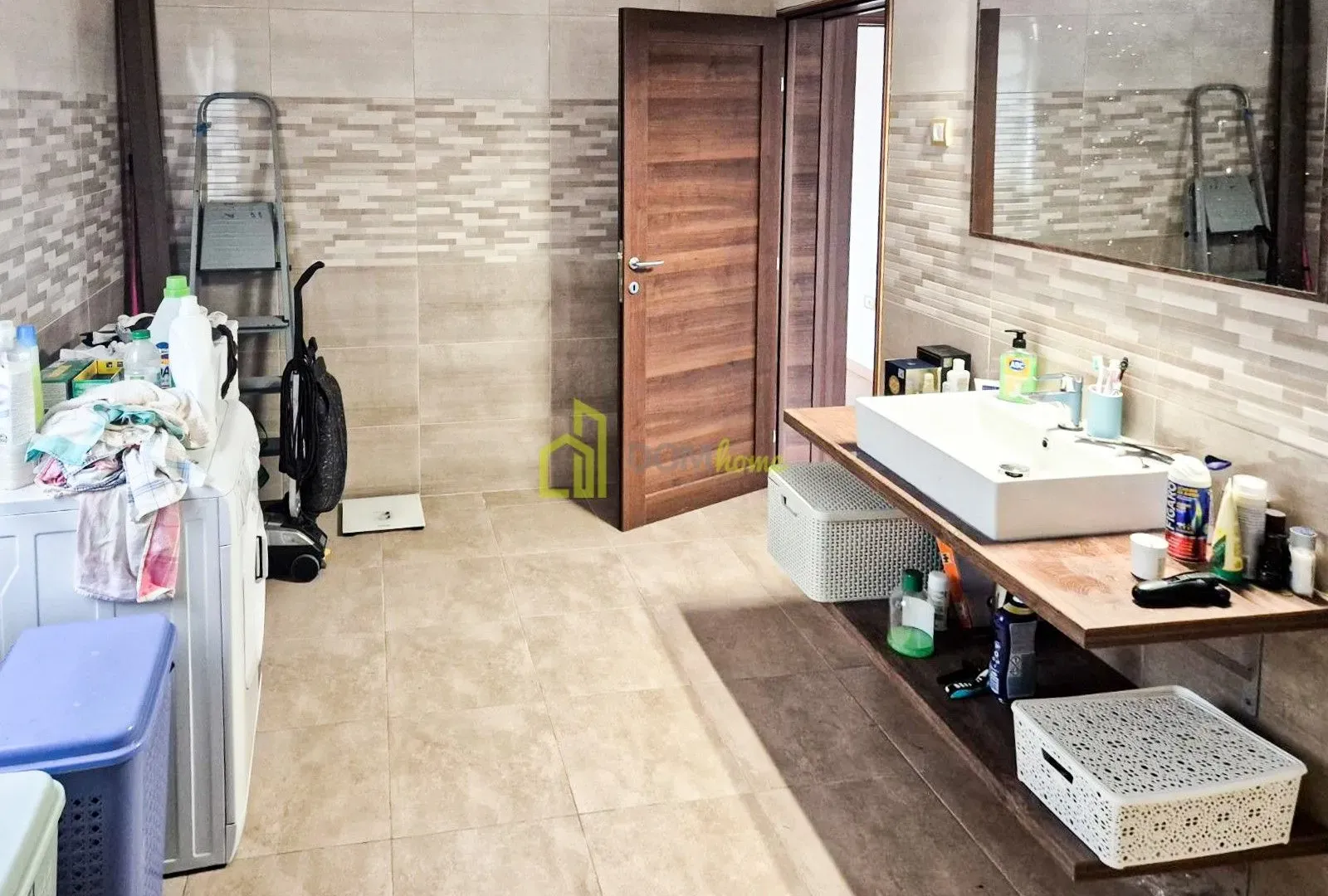 Rent, house, 160m², Donja Gorica, Podgorica