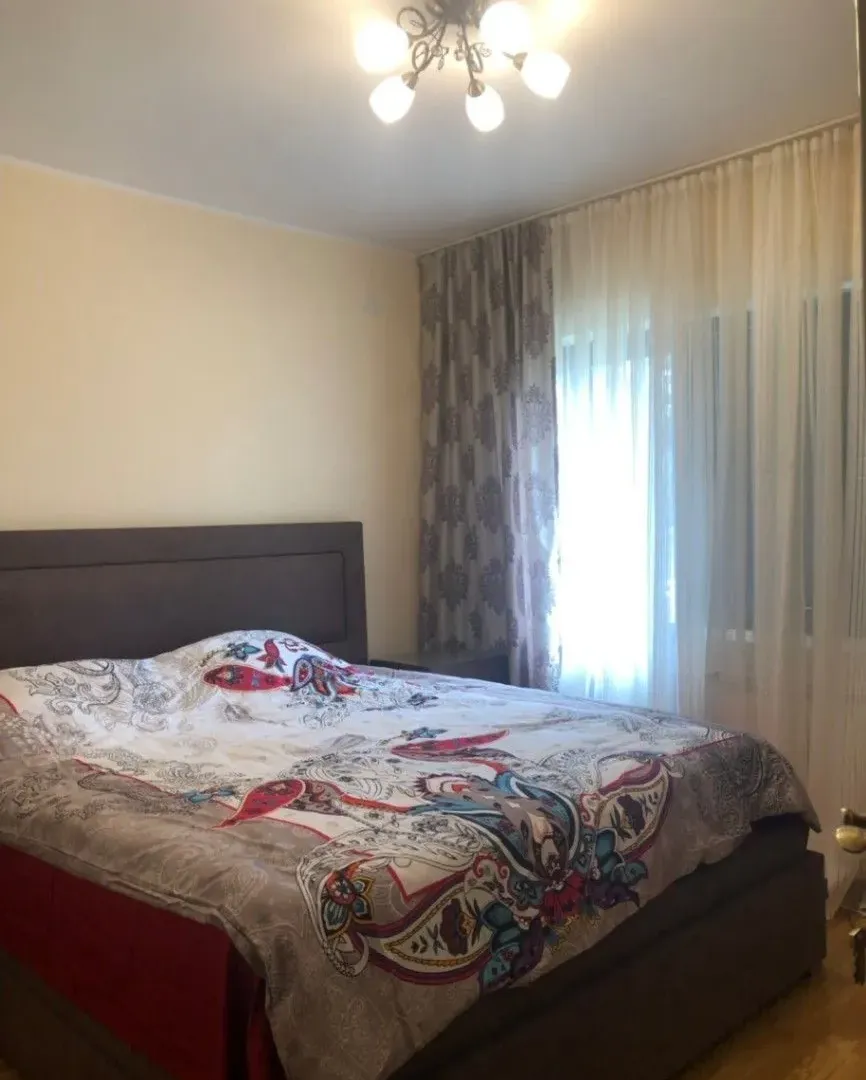 Rent, house, 128m², Stari Aerodrom, Podgorica