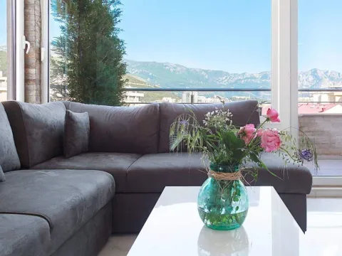 Prodaja, trosoban stan, 85m², Budva, Crna Gora - image 22