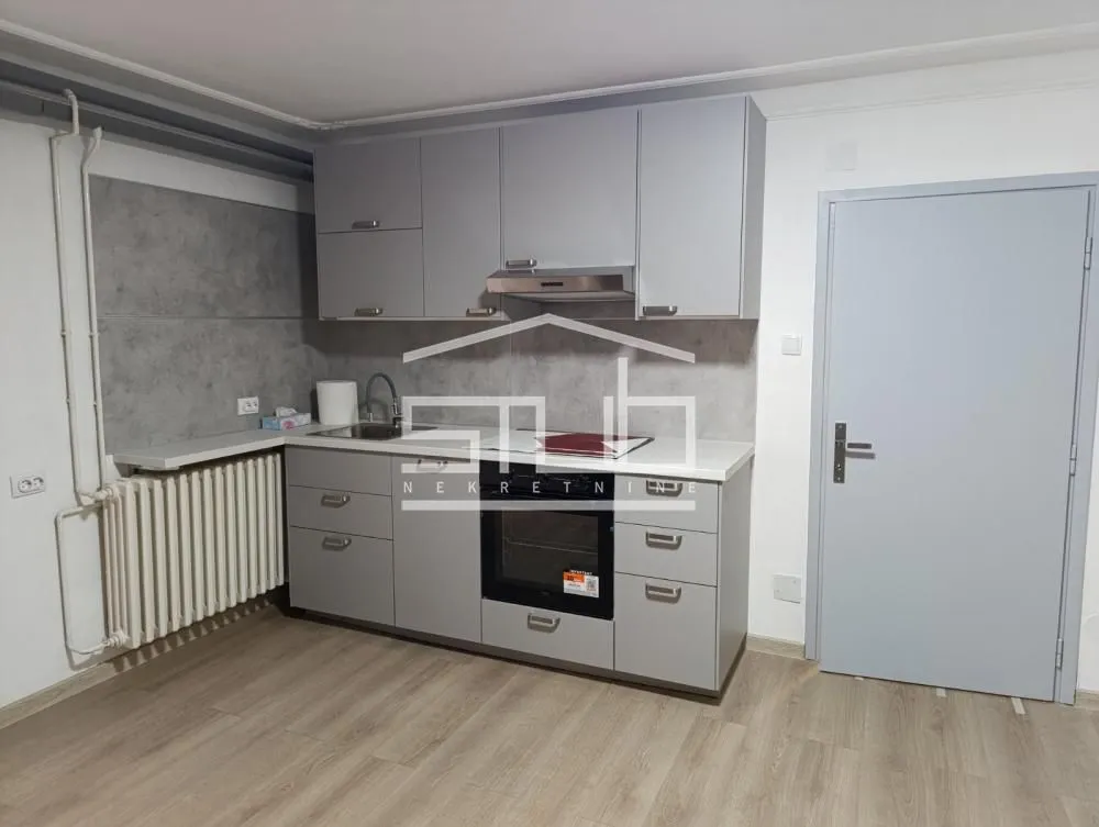 Rent, two bedroom apartment, 50m², Žarkovo, Beograd