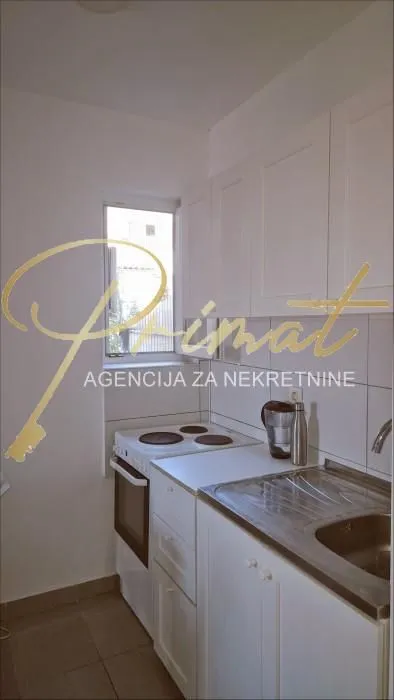 Rent, two bedroom apartment, 40m², Gradska Bolnica, Zvezdara Sve Podlokacije