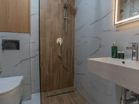 Rent, studio apartment, 20m², Zabjelo, Podgorica - image 9