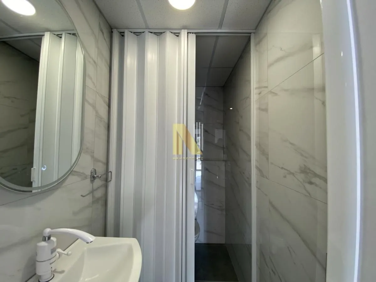 Rent, office space, 111m², Veternička rampa, Novi Sad Sve Podlokacije