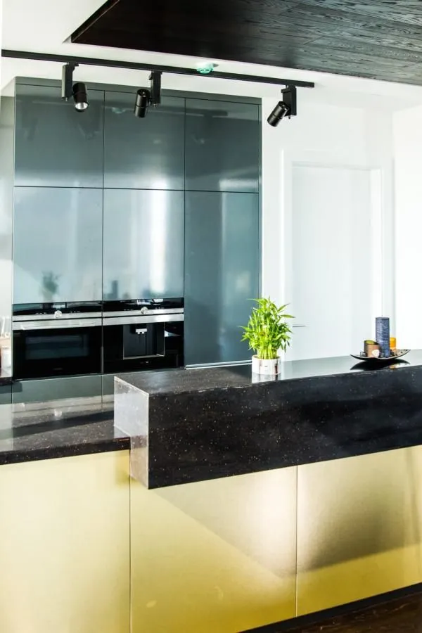 Sale, two bedroom apartment, 168m², Bečići, Budva