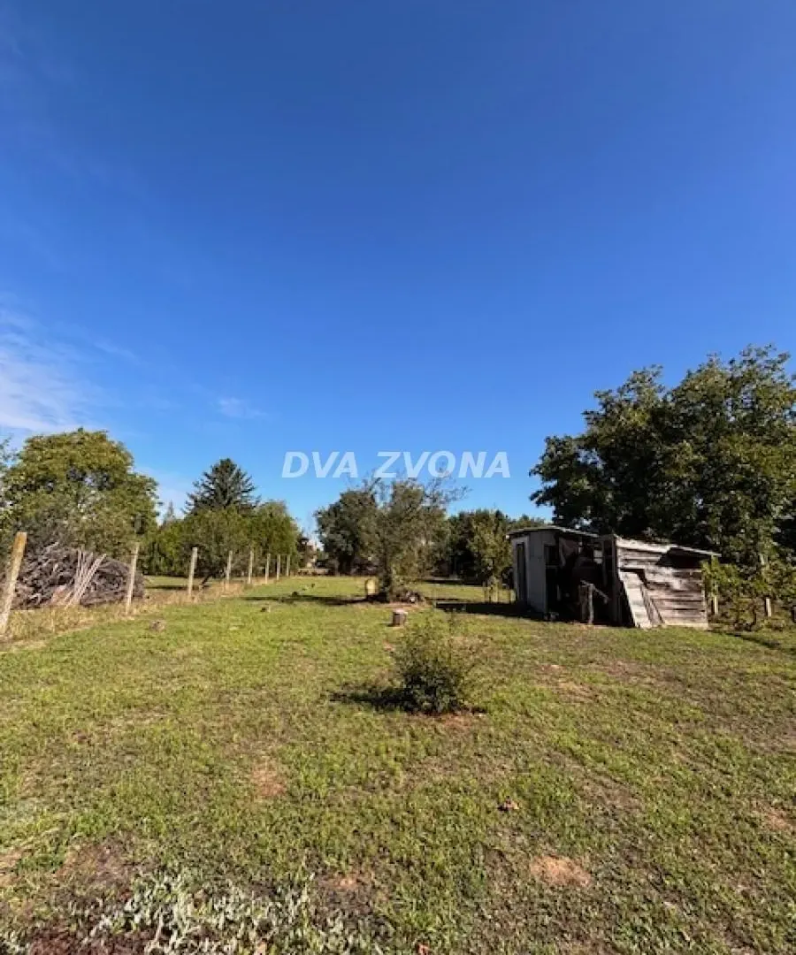 Prodaja, kuća, 59m², Čortanovci, Inđija
