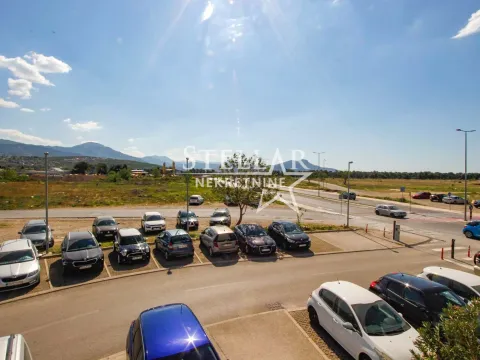 Rent, one bedroom apartment, 43m², Stari Aerodrom, Podgorica - image 15