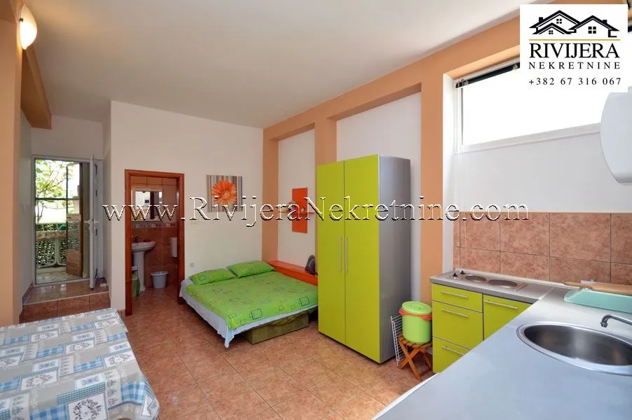 Sale, house, 180m², Radovići, Tivat