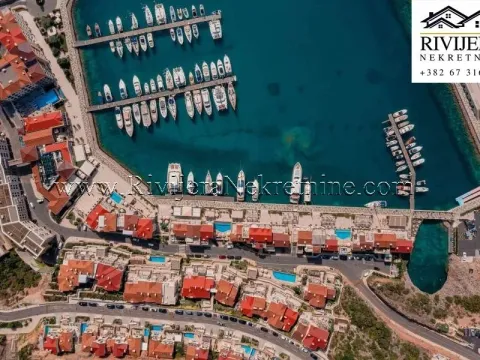 Sale, apartment, 55m², Luštica, Herceg Novi - image 8