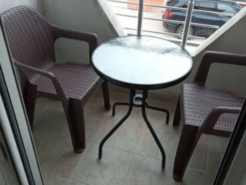 Izdavanje, jednosoban stan, 43m², Gradiošnica, Tivat - image 6