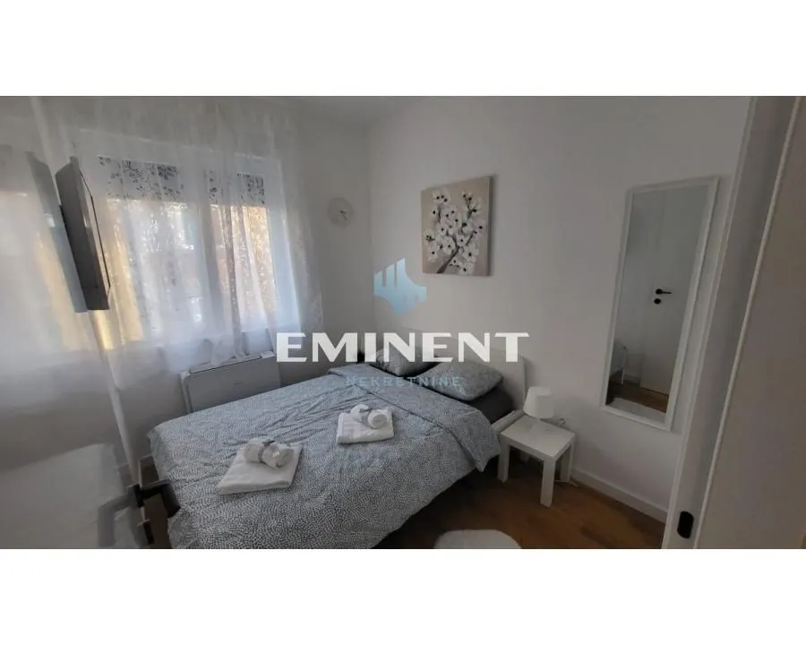 Rent, apartment, 35m², Lekino Brdo, Voždovac Sve Podlokacije