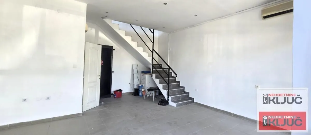 Rent, office space, 130m², Nova Detelinara, Novi Sad Sve Podlokacije