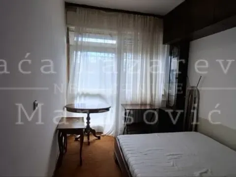 Prodaja, dvosoban stan, 36m², Savski Venac, Beograd - image 5