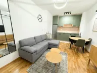 Izdavanje, jednosoban stan, 38m², Zagorič, Podgorica - image 1