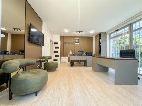 Rent, office space, 198m², Zabjelo, Podgorica - image 3