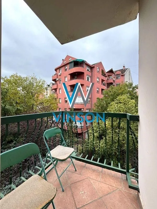 Izdavanje, jednosoban stan, 45m², Grbavica, Novi Sad Sve Podlokacije