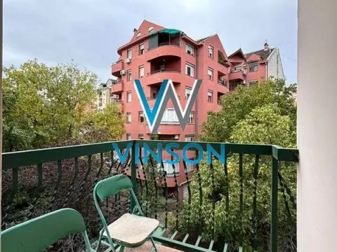 Izdavanje, jednosoban stan, 45m², Grbavica, Novi Sad Sve Podlokacije - image 11