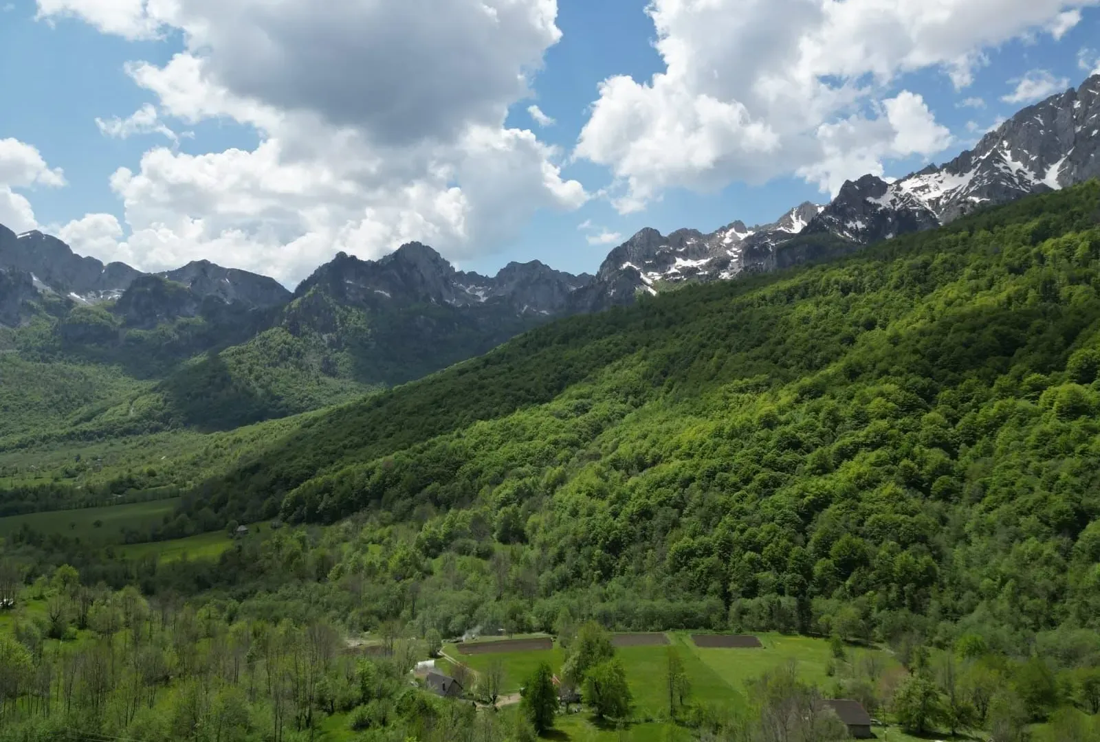 Prodaja, plac, 2140m², Donje Lipovo, Kolašin