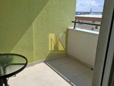 Izdavanje, jednosoban stan, 38m², Rotkvarija, Novi Sad Sve Podlokacije - image 14