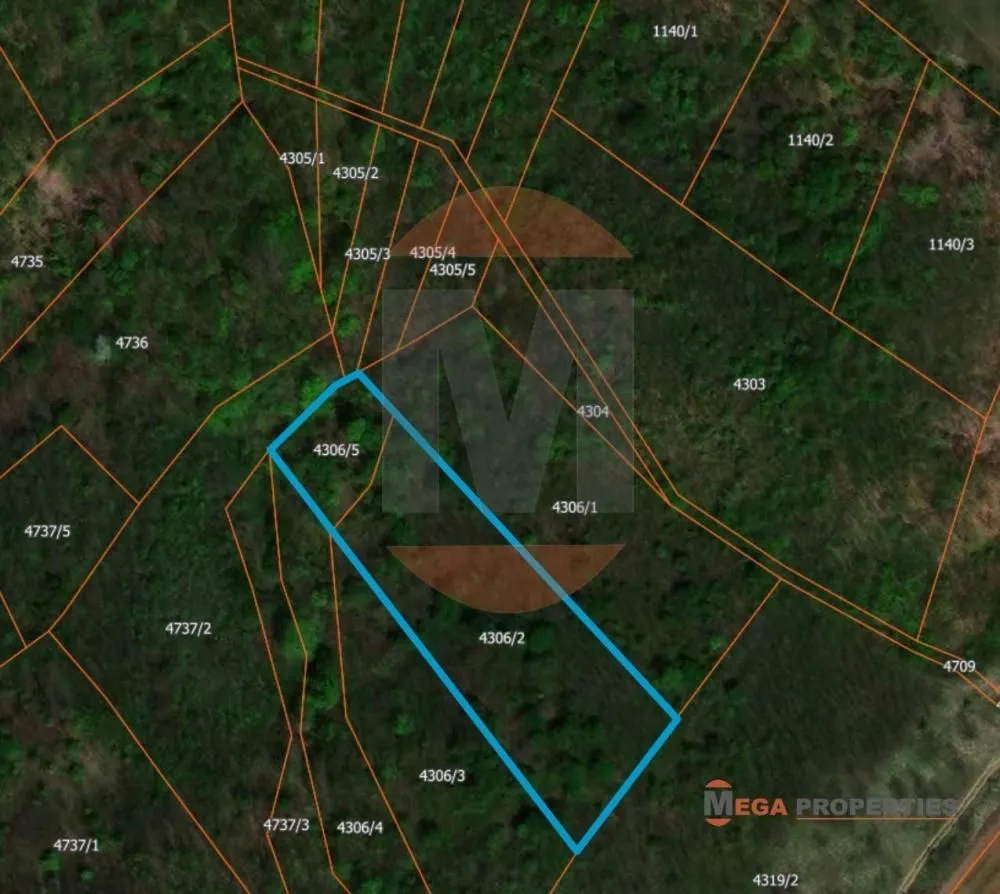 Prodaja, plac, 5010m², Begaljica, Grocka