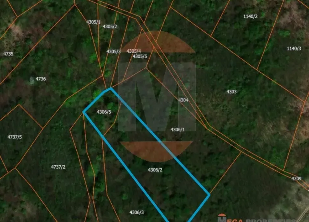 Sale, land lot, 5010m², Begaljica, Grocka