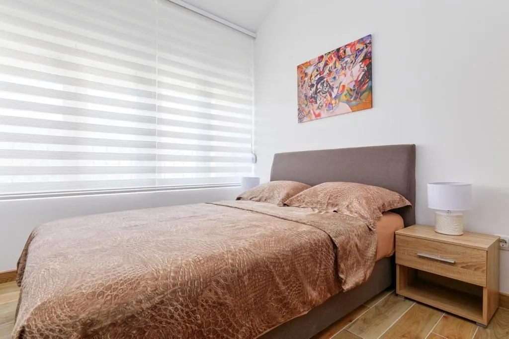 Rent, two bedroom apartment, 70m², Centar, Tivat